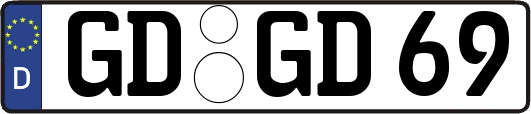 GD-GD69