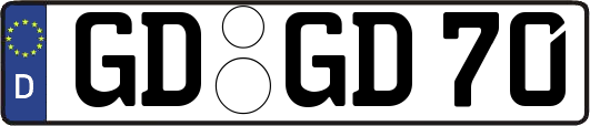 GD-GD70