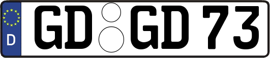 GD-GD73