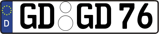 GD-GD76