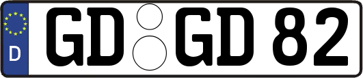 GD-GD82