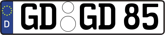 GD-GD85