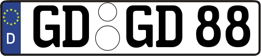 GD-GD88