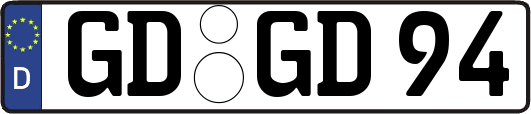 GD-GD94