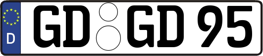 GD-GD95