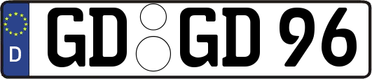 GD-GD96