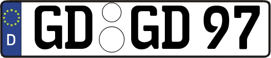 GD-GD97