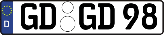 GD-GD98