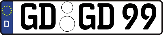 GD-GD99