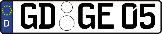 GD-GE05