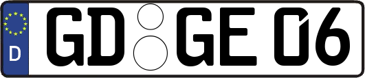 GD-GE06