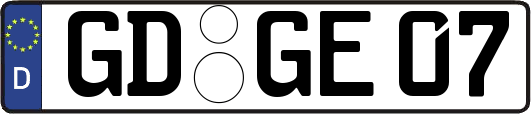 GD-GE07