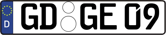 GD-GE09