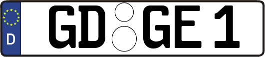 GD-GE1