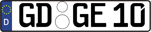 GD-GE10