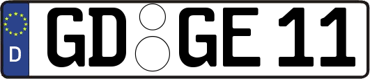 GD-GE11