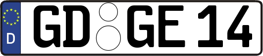 GD-GE14