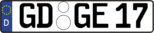 GD-GE17