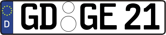 GD-GE21