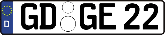 GD-GE22