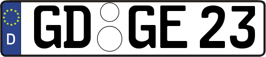 GD-GE23