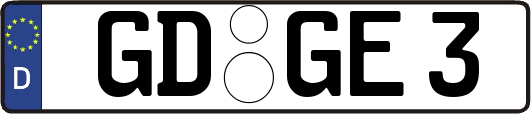 GD-GE3
