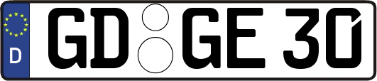 GD-GE30