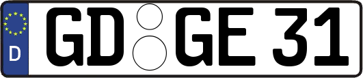 GD-GE31