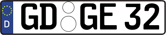 GD-GE32