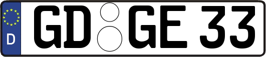 GD-GE33