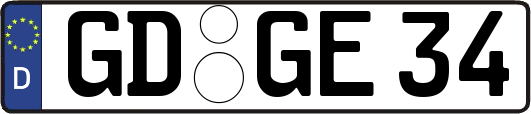 GD-GE34