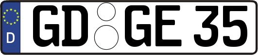 GD-GE35