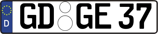 GD-GE37