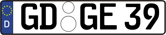GD-GE39