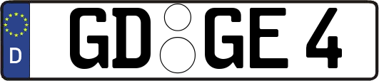 GD-GE4