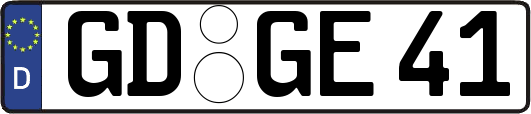 GD-GE41