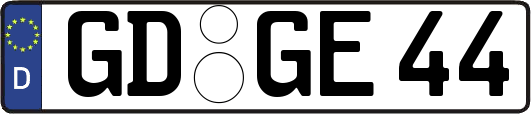 GD-GE44