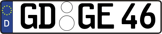 GD-GE46