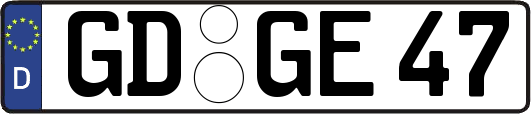 GD-GE47