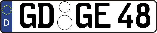GD-GE48