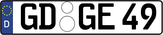 GD-GE49