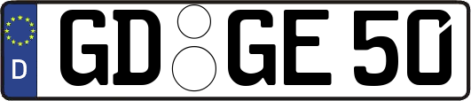 GD-GE50
