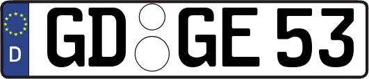 GD-GE53