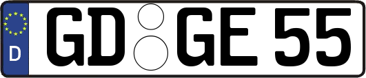 GD-GE55