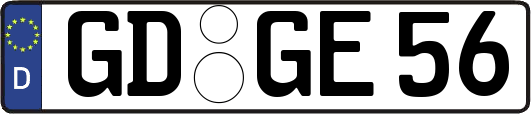 GD-GE56