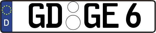 GD-GE6