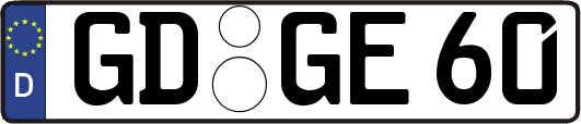 GD-GE60