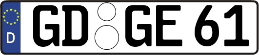 GD-GE61