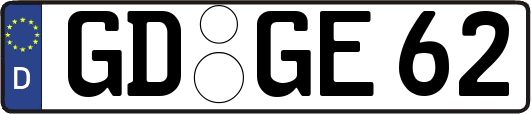 GD-GE62