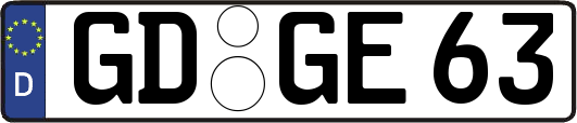 GD-GE63